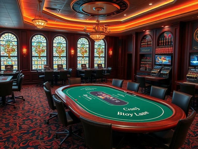 7bet 5