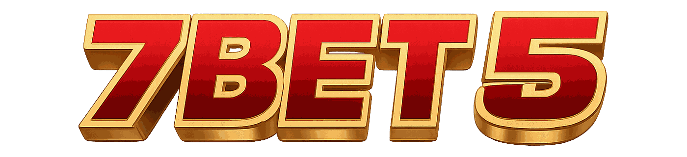 7bet 5 লোগো